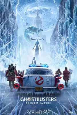 4K OTT IPTV The Best Iptv Provider In 2026 22 Ghostbusters_ Frozen Empire 4K OTT