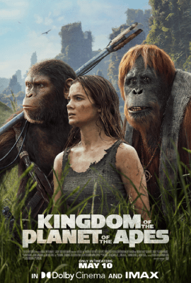 4K OTT IPTV The Best Iptv Provider In 2026 24 Kingdom of the Planet of the Apes 4K OTT