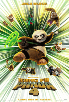 4K OTT IPTV The Best Iptv Provider In 2026 25 Kung Fu Panda 4 4K OTT