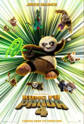 4K OTT IPTV The Best Iptv Provider In 2026 25 Kung Fu Panda 4 4K OTT