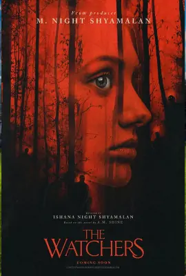 4K OTT IPTV The Best Iptv Provider In 2026 29 The Watchers (2024) 4K OTT