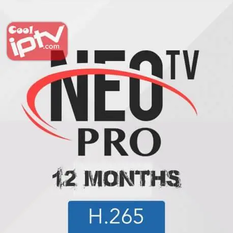 Neotv Pro